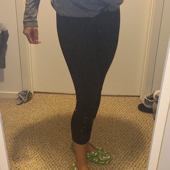 Target C9 workout leggings - Picture 4 of 5